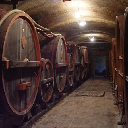 La Taverna *
