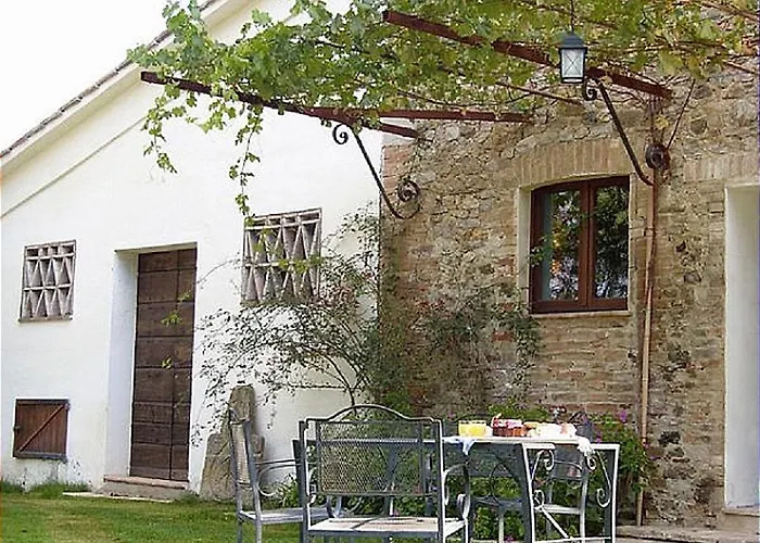 Ośrodek wypoczynkowy La Taverna