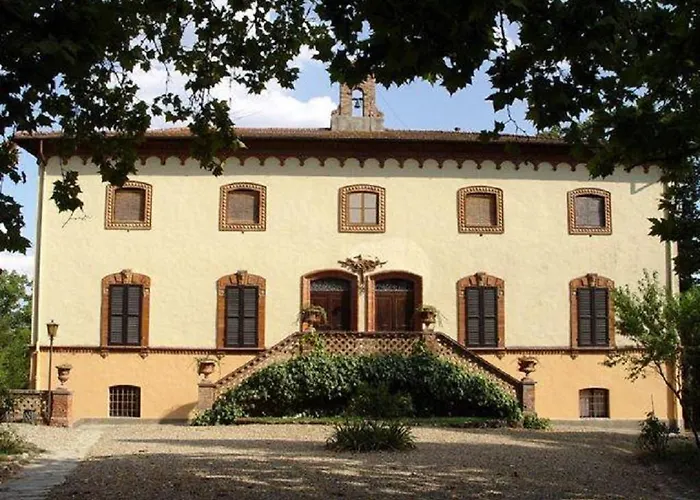 La Taverna Ośrodek wypoczynkowy Umbertide