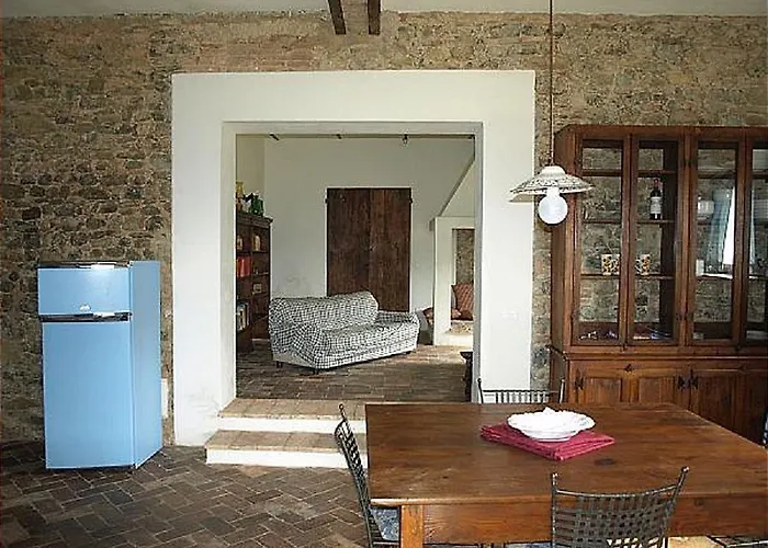 Ośrodek wypoczynkowy La Taverna